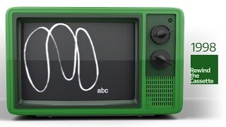 ABC Australia - Ident (1998)