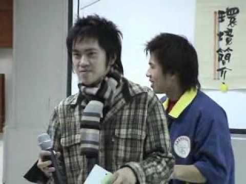 模仿秀─張宇