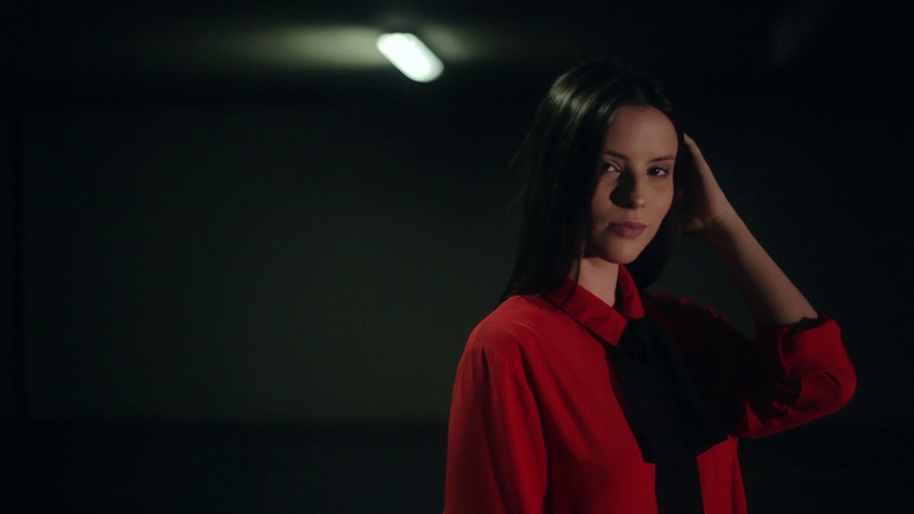 ARCHIN SS19 Photoshoot by Modatex