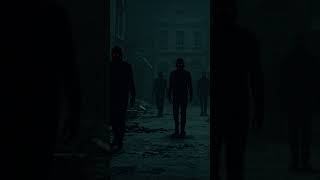 Are Shadow People From Another Dimension?#scary#shortsfeed#horrorstories#shortvideo#horror#creepy