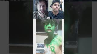 cosplay de malphite?  #yodasl #yodalol #leagueoflegends #cblow #BRONZIOCRE
