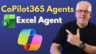 CoPilot 365 in Excel - Working Together to Build Spreadsheets
