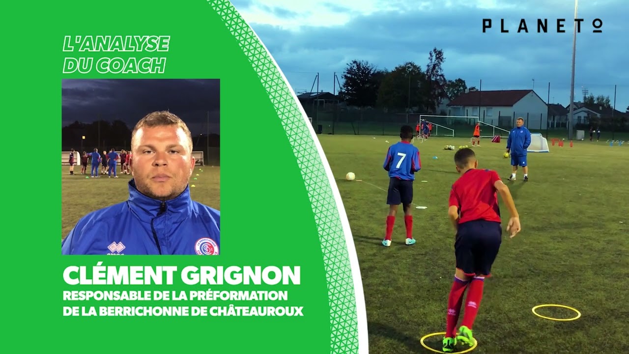 PRESENTATION PLANETO à la BERRICHONNE de CHATEAUROUX