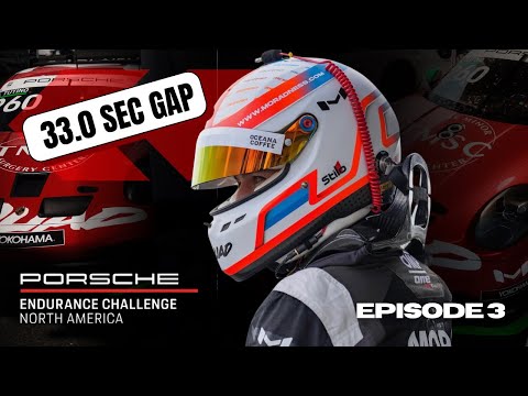 Sonoma Pushed Us to the Limit | Episode 3