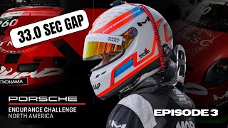 Sonoma Pushed Us to the Limit | Episode 3