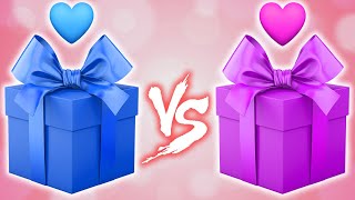 CHOOSE YOUR GIFT  ELIGE TU REGALO ✨