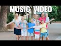 Family Fun Pack Official Music Video || Have a Good Time