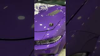 The Dodge Charger Superbee Is An Old School 70S Muscle Car Throwback