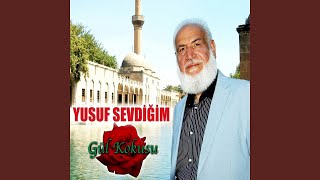 Ay Parçam — Yusuf Sevdiğim kapak görseli
