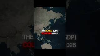 Richest GDP |  Documentary  #facts #education #documentary