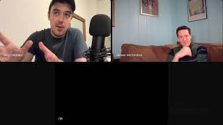 Fatal Vision Podcast: Part 4 Chapter 1 Part 3