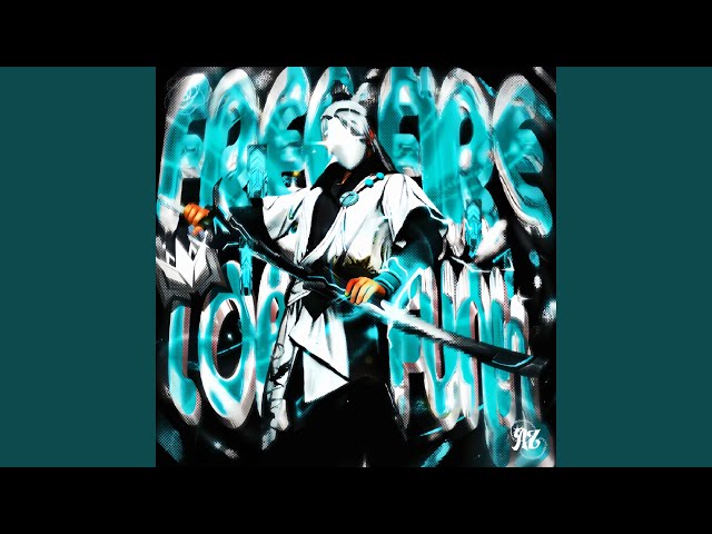 FREE FIRE LOBBY FUNK (Slowed)