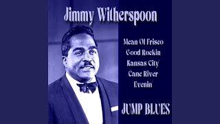 Jimmy Witherspoon - Topic