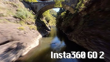 Insta360 GO 2