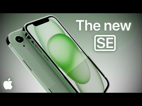 iPhone SE 2024: Power Meets Affordability