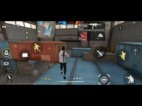 Ayushyt-008 ne maacha diya tabahi 1vs 1 please subscribe