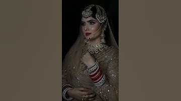 Dm for booking #rihana_makeover #bridelmakup #weddingmakeup #shortsfeed #share #wedding #makeup