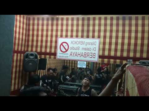 OTAK CHAOS _ PEMBANTAIAN