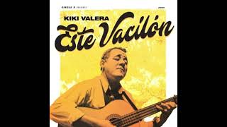 Son Cubano 'Este Vacilon' Kiki Valera: Album 'Vacilon Santiaguero' 2024 by TresCubano Guitar 721 views 2 months ago 5 minutes, 21 seconds