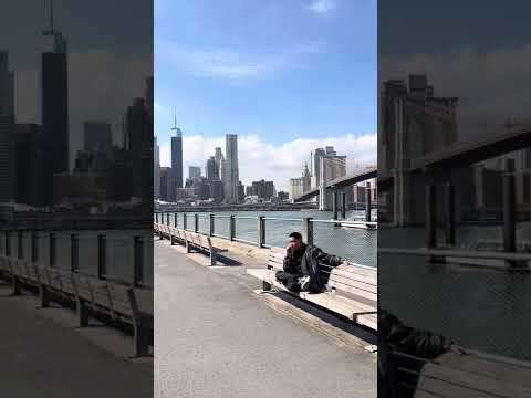 Sulitnya nitip oleh-oleh dari New York