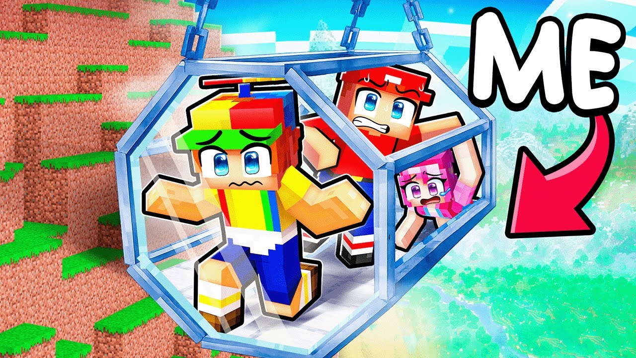 Exploring The World's Most DANGEROUS Hotels!