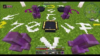 Enigmatica6 Ep23 6x Ore Processing