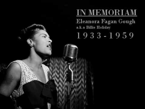 John Martyn - Strange Fruit (Billie Holiday Cover)