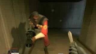 Facestab