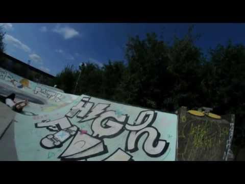 STN AOS Trailer 2013