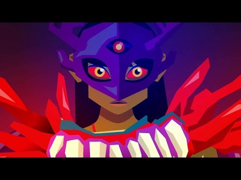 Severed (PS Vita) - Release Date Announcement Trailer