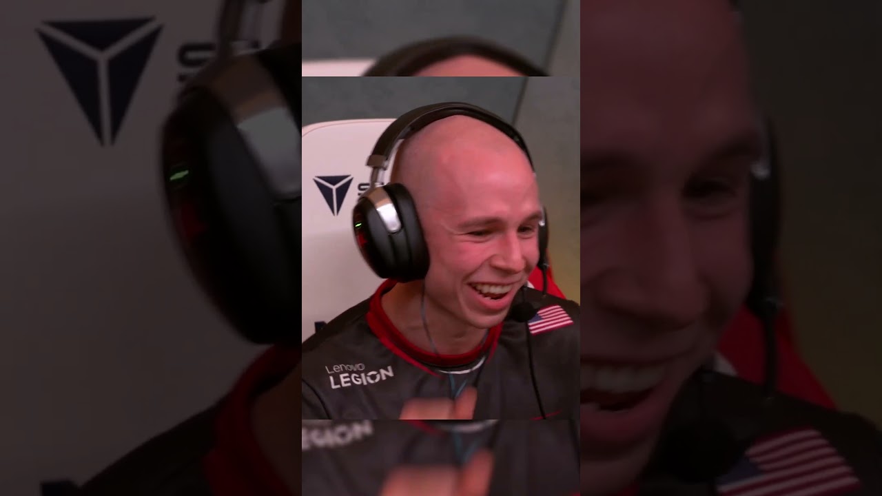 Elige/Johnny Sins 4K | CS2 PGL Copenhagen Major 2024  