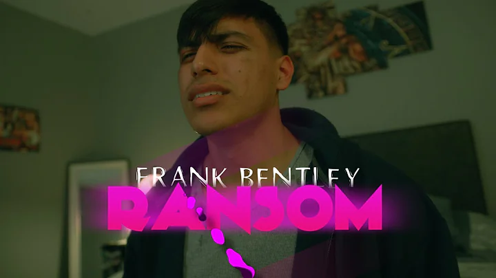 Ransom by Frank Bentley (Featuring Anthony Mareo)