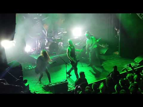 Code Orange LIVE