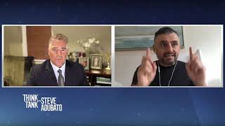 Entrepreneurship in the Age of COVID-19 with Gary Vee