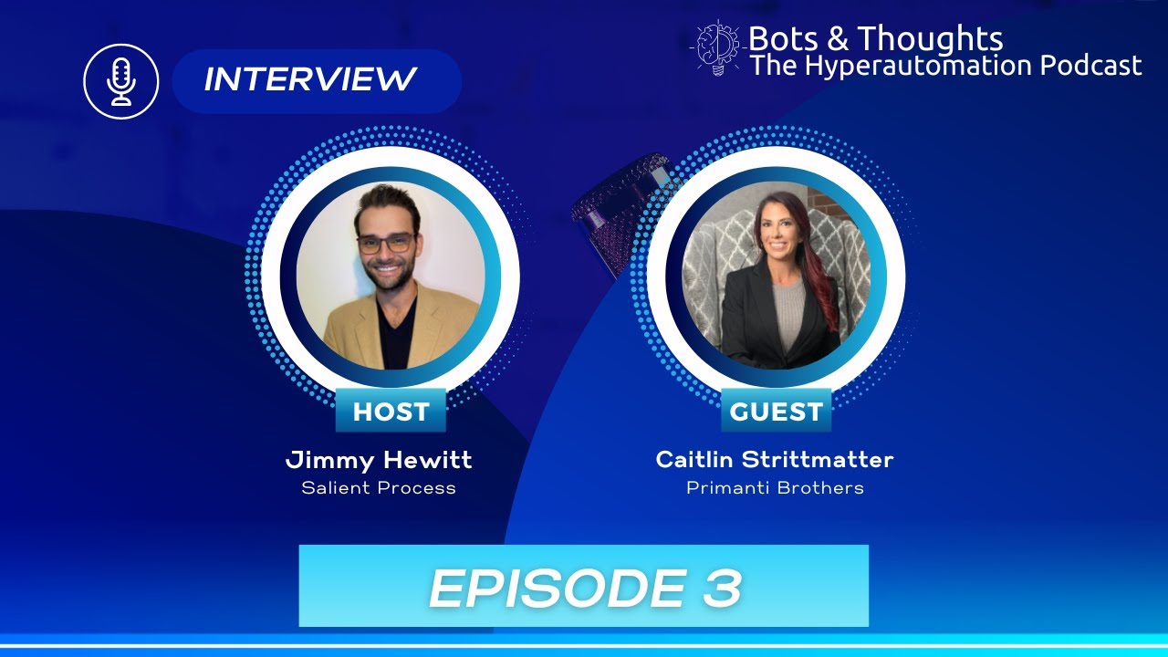 Automate Financial Reporting with IBM RPA: Salient Process x Primanti Bros