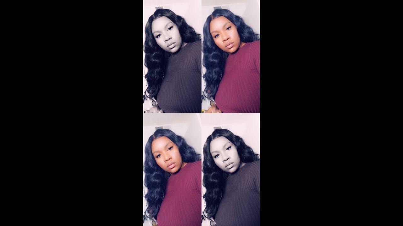 Friday Night Hair Honest Review