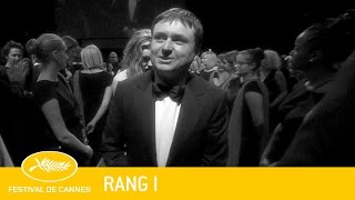 BACALAUREAT - Rang I - VO - Cannes 2016