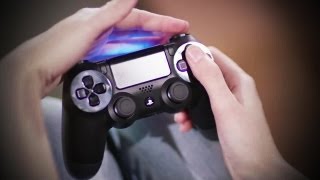 PlayStation 4 The PlayRoom Trailer