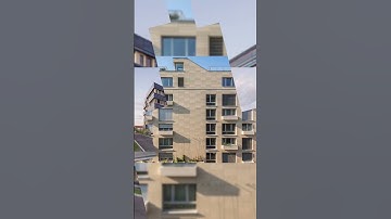 Wienerberger Clay Ventilated Facade Tiles