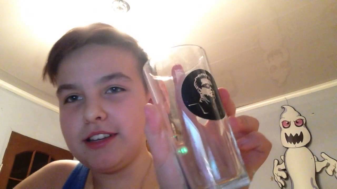 Обзор на мой lootcase Декабрь 2015 Гик ,,Путешествие во времени"