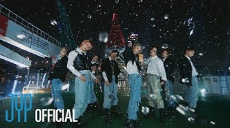 Stray Kids "특(S-Class)" M/V