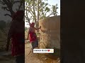 राजस्थान के गाव 💫❤️ #vlog #shorts #rajasthan #villagelife