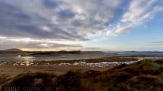 Ballyness sunset Falcarragh