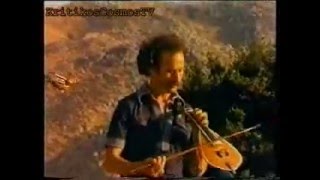 Νίκος Ξυλούρης - Απο βορά ξεκίνησα