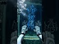 Deep Sea Diver POV — exploring forbidden trenches, abandoned labs, wrecks, underwater caves #shorts