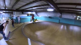 jared easter @ ydg