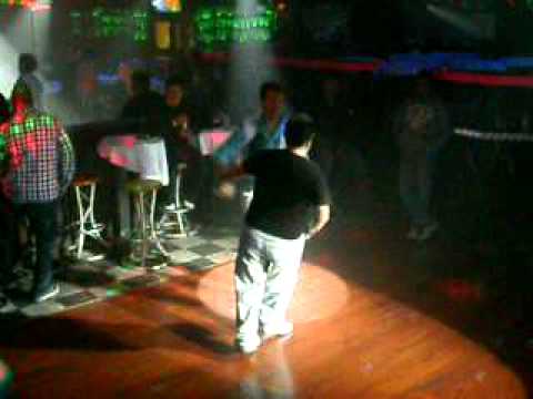 SABOR Y SENCILLES LEO Y CLUB COQUETOS DE LA SALSA sonideros de puebla