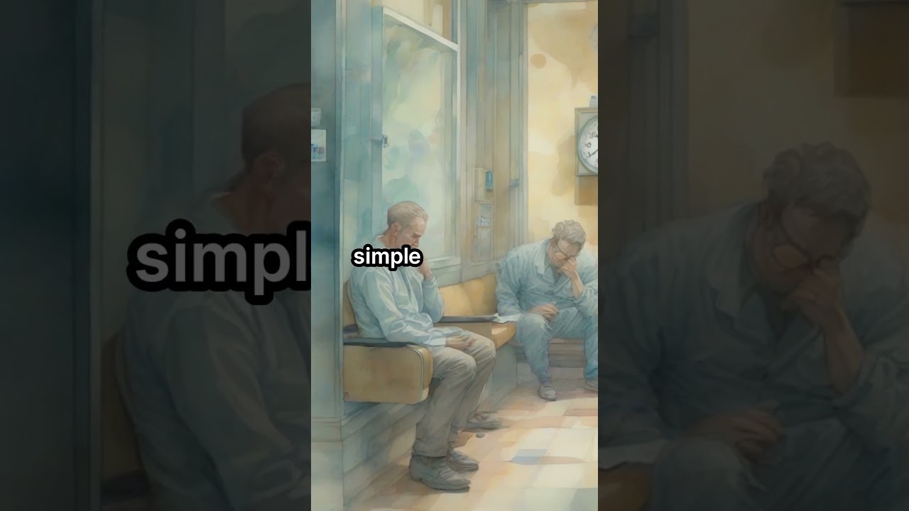 A Drop of Hope  The Sweat Test Explained 