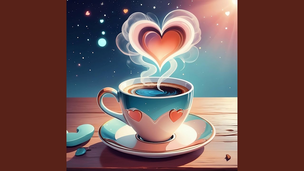 Watch COFFEE on YouTube Watch COFFEE on YouTube