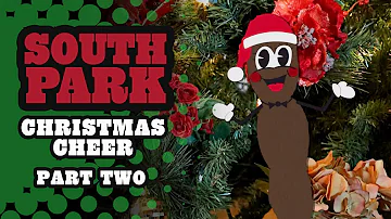 Songs From Mr. Hankey's Christmas Classics - SOUTH PARK